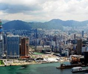 企业应该如何注册中国香港公司