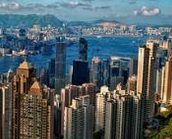 注册中国香港公司的好处　