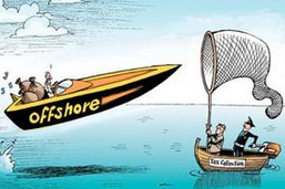 注册离岸公司需要多长时间