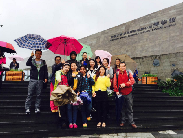 注册中国香港公司的费用