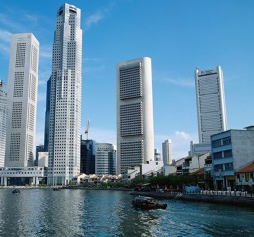百慕大公司开立中国香港离岸账户的好处