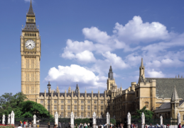 英国公司的多种形式