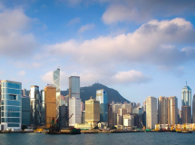 为什么要选择代理机构注册中国香港公司