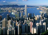 注册中国香港商标的优势