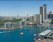 受企业欢迎的离岸注册地