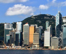 在内地注册中国香港公司需要交税吗