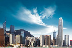 什么是现成公司