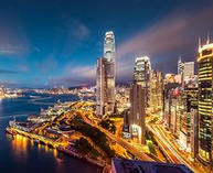 注册中国香港公司的条件