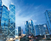 注册中国香港离岸公司的优势