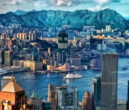企业注册中国香港公司的税收优势