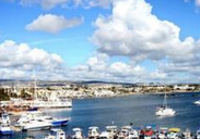 国际贸易存在的风险