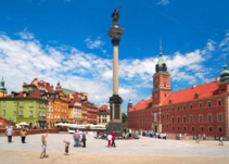 注册波兰公司的流程