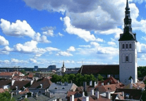 注册爱沙尼亚公司需要哪些资料