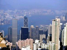 CRS对中国香港离岸公司的影响