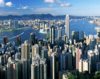 中国香港公司可以向大陆投资者提供什么