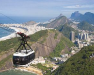 巴西主要公司类型