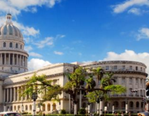 注册古巴公司环境优势