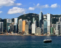 注册中国香港公司选择代理机构的原因