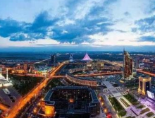 为什么要注册哈萨克斯坦公司