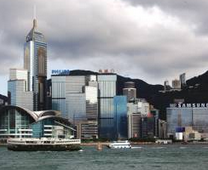 在中国香港注册的公司属于离岸公司吗