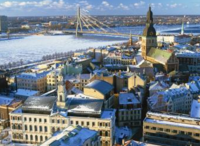 拉脱维亚公司的注册流程