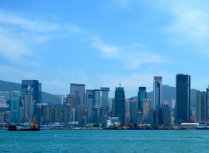 企业如何注册中国香港离岸公司