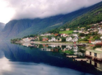 挪威公司的注册流程