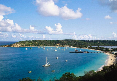 利用离岸注册公司规避国际贸易壁垒