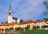 注册斯洛伐克公司的优势