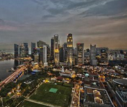 注册离岸公司选择适合的离岸注册地