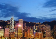 中国香港注册公司内地经营的优势