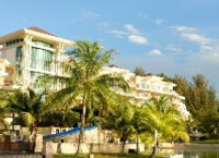 企业注册文莱公司的原因