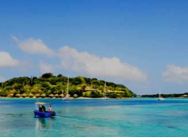 离岸公司不只是企业合理减税的工具