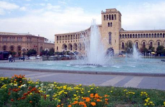 亚美尼亚吸引外国投资的主要条件