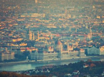 匈牙利公司的环境优势