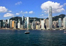 中国香港外贸公司与国内外贸公司的区别 