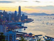 企业购买中国香港空壳公司是否合法