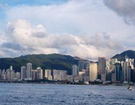 注册中国香港公司帮助企业抢占商机
