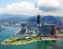 注册中国香港公司有哪些税收优势