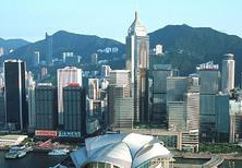 中国香港注册的公司能否到大陆经营