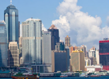 如何选择离岸注册地