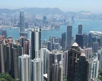 注册中国香港公司的好处