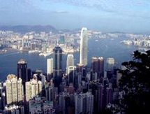 企业开设中国香港离岸公司的好处