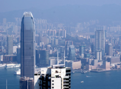 注册中国香港公司税制优势