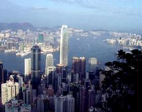 注册中国香港公司有什么税收优势