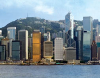 注册中国香港公司的方式