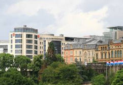 企业在圣基茨注册离岸公司的优势