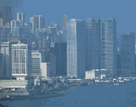 注册成立中国香港公司的条件