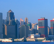 为什么越来越多企业选择注册中国香港公司