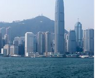 注册中国香港公司的要求